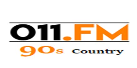 011FM 90s Country