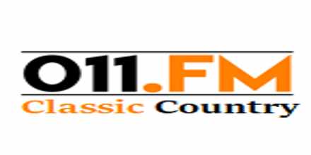 011FM Classic Country