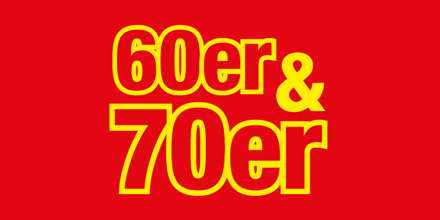 104.6 RTL 60er and 70er