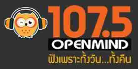 107.5 OpenMind
