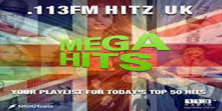 113FM Hitz UK