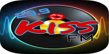 29.9 Kiss FM