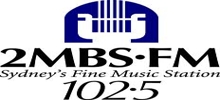 2MBS FM