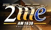 2ME Radio Arabic