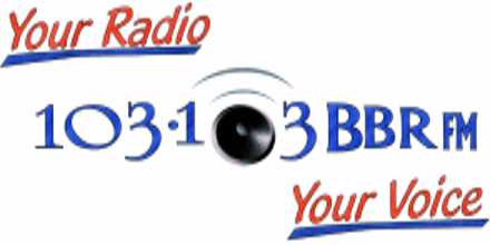 3BBR FM 103.1