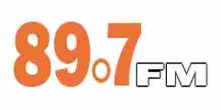 89.7FM