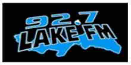 92.7 Lake FM