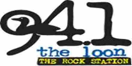 94.1 The Loon