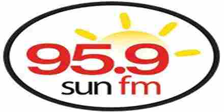 95.9 Sun FM
