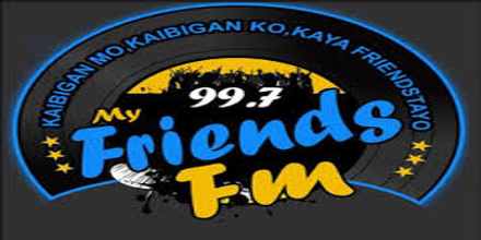 997 My Friends FM