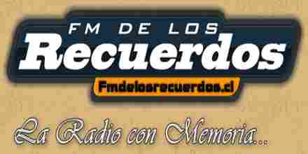 FM de Los Recuerdos