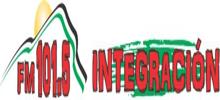 FM Integracion 101.5