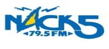 FM Nack5 79.5