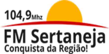 FM Sertaneja 104.9