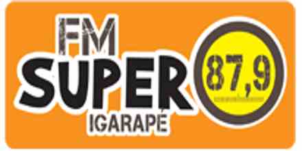 FM Super Igarape 87.9