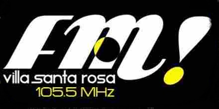 FM Villa Santa Rosa