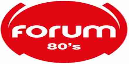 Forum 80s