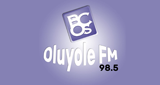Oluyole FM