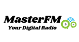 MasterFM - Your Digital Radio