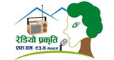 Radio Prakriti