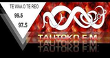 Radio Tautoko