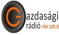 Gazdasagi Radio