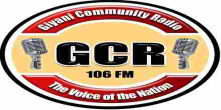 GCR FM