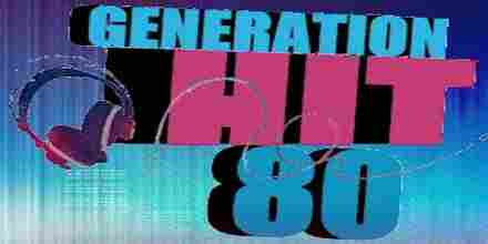 Generation Hit 80
