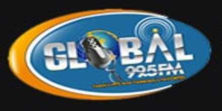 Global FM 99.5