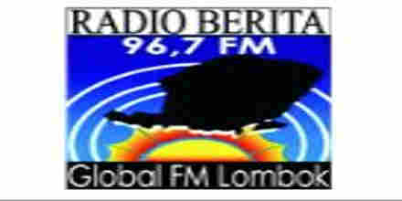 Global FM Lombok