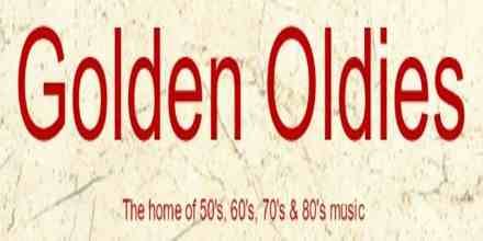 Golden Oldies Liverpool