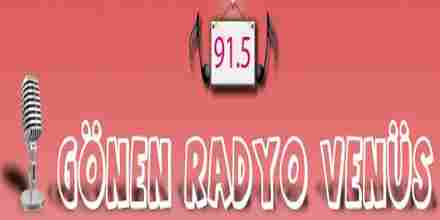Gonen Radyo Venus