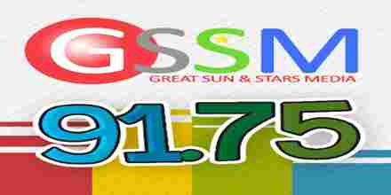 GSSM 91.75