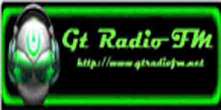 GT Radio FM