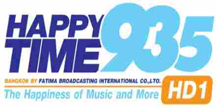 HappyTime 935 FM