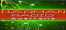 Harman Radio