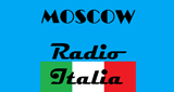 Moscow Radio Italia