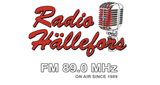 Radio Hallefors
