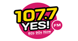 107.7 Yes-FM
