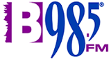 B 98.5 FM