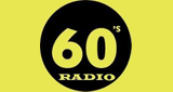 60sRadio (MRG.fm)