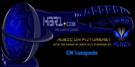 HBR1 IDM Tranceponder