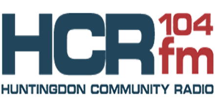 HCR Huntingdon Community Radio