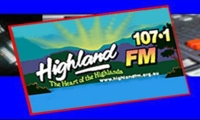 Highland FM 107.1