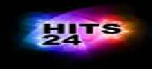 Hits 24 Radio