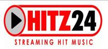 Hitz24 Radio