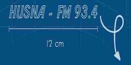 Husna FM 93.4