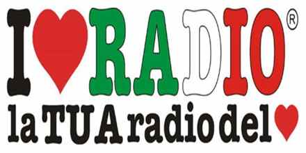 I Love Radio Italy