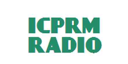 ICPRM Radio Mega Manila