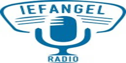 Iefangel Radio